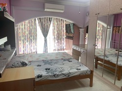 Blk 289A Bukit Batok Street 25 (Bukit Batok), HDB Executive #211933711